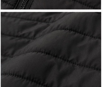 Kids’ Lightweight Hooded Down Jacket