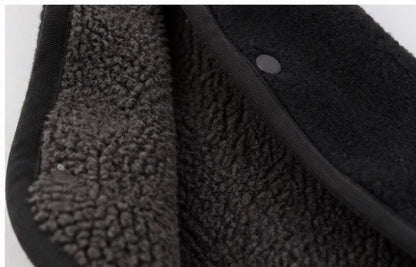 Kids Teddy Fleece Vest